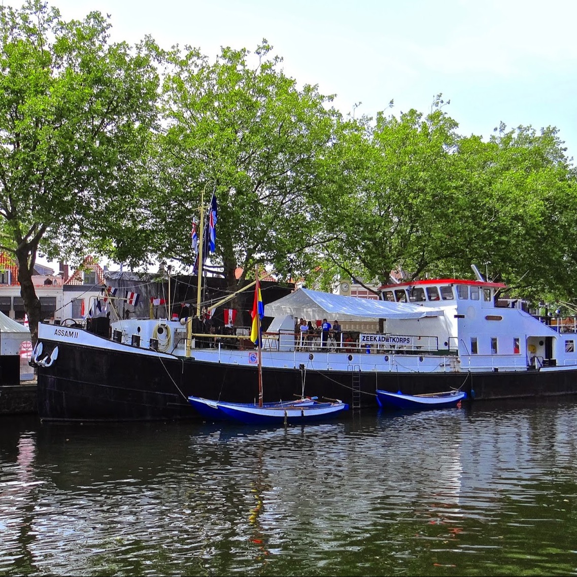 Schip Assam II