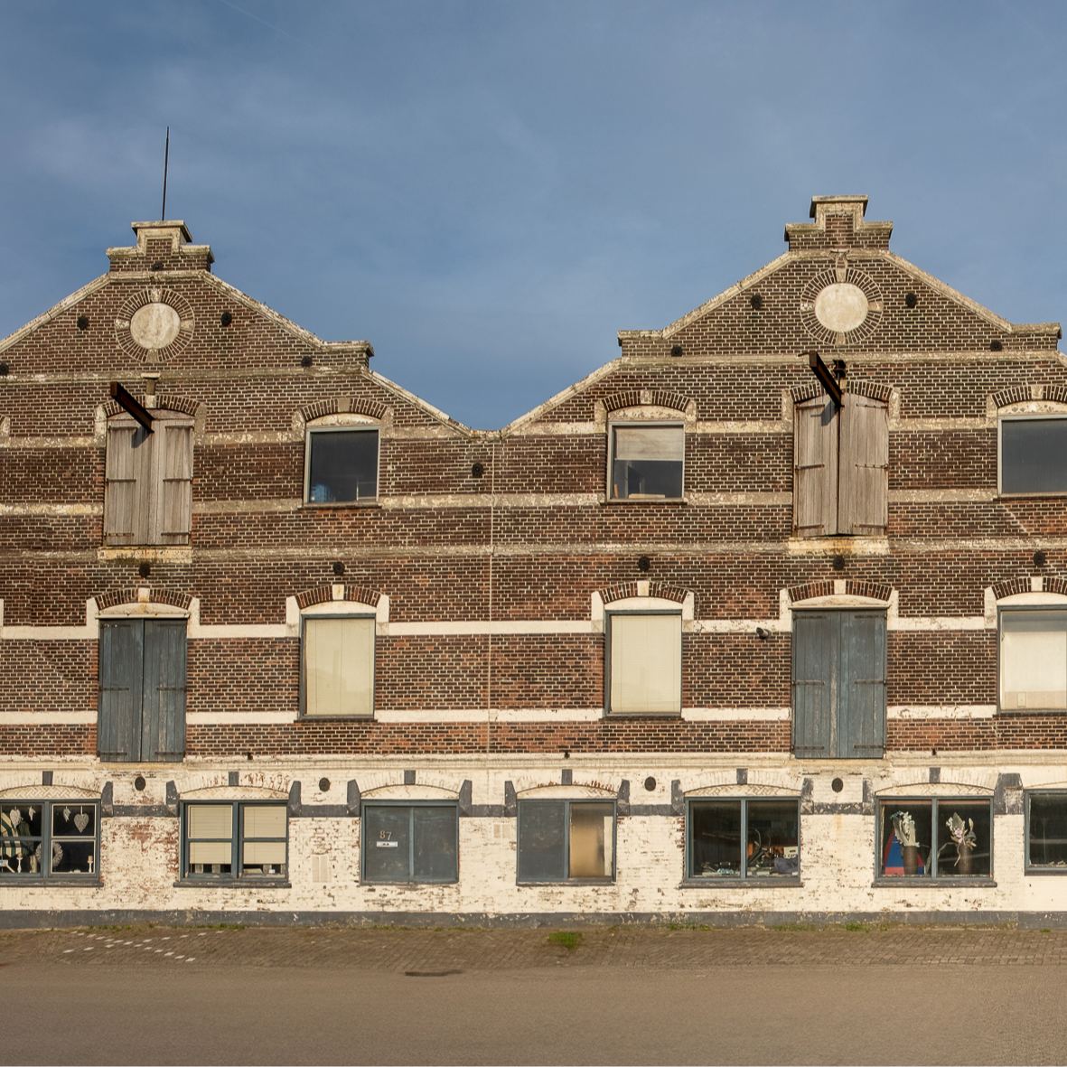 Erfgoedpunt De Tweeling