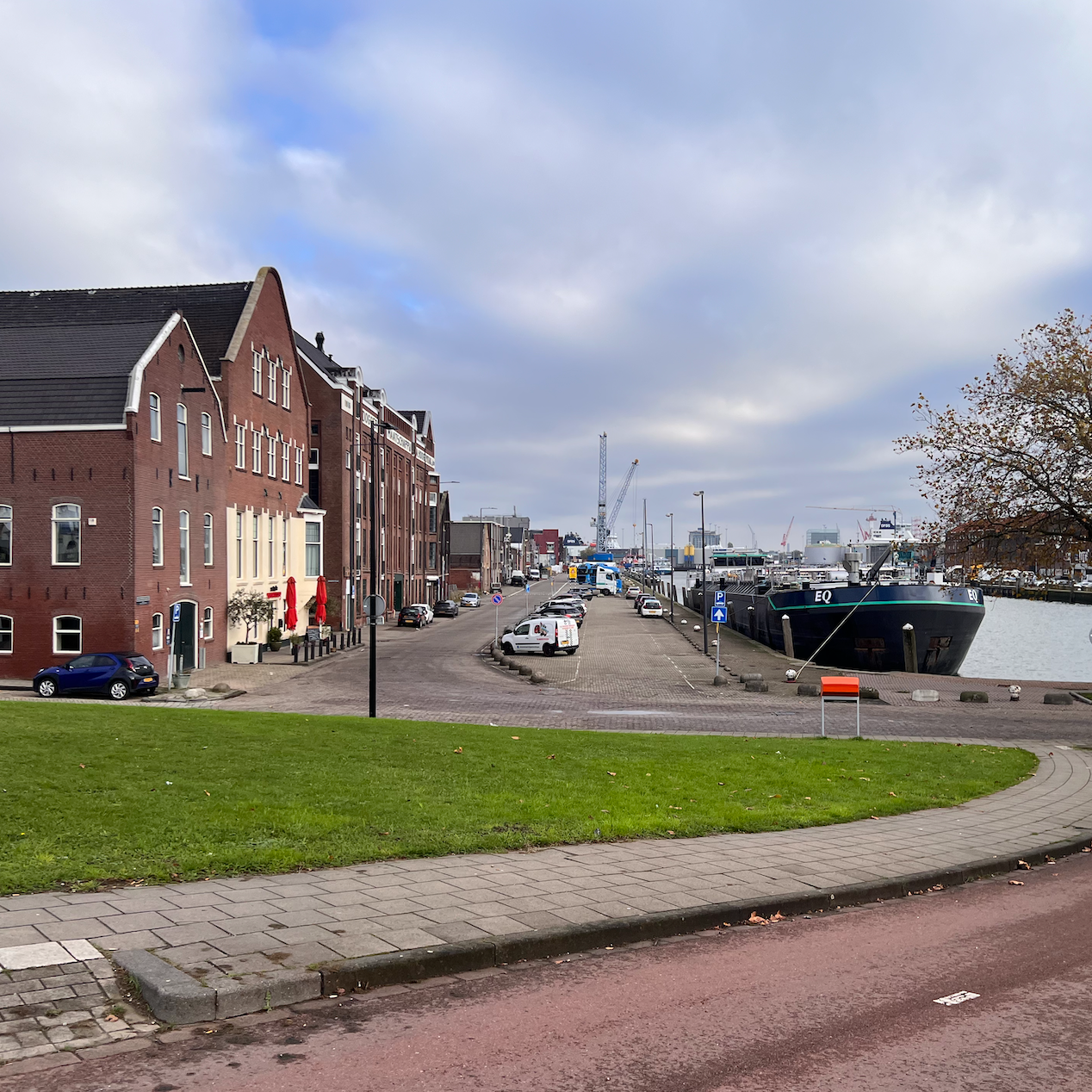Grastribune