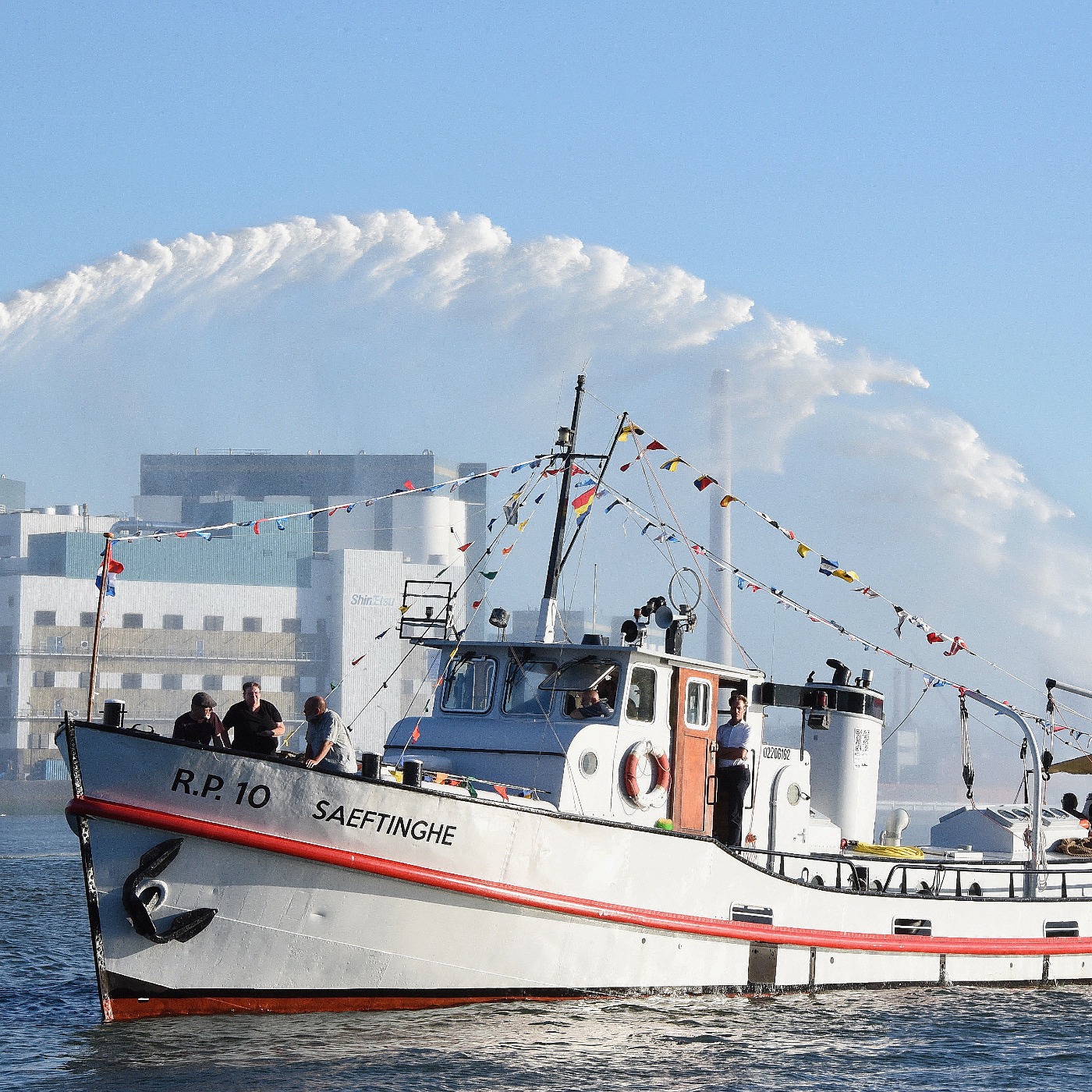 Schip Saeftinghe