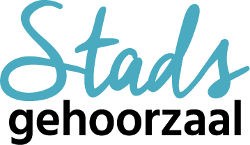 logo Stadsgehoorzaal