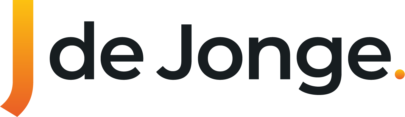 logo J de Jonge