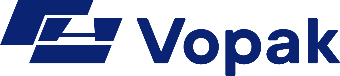 logo Vopak