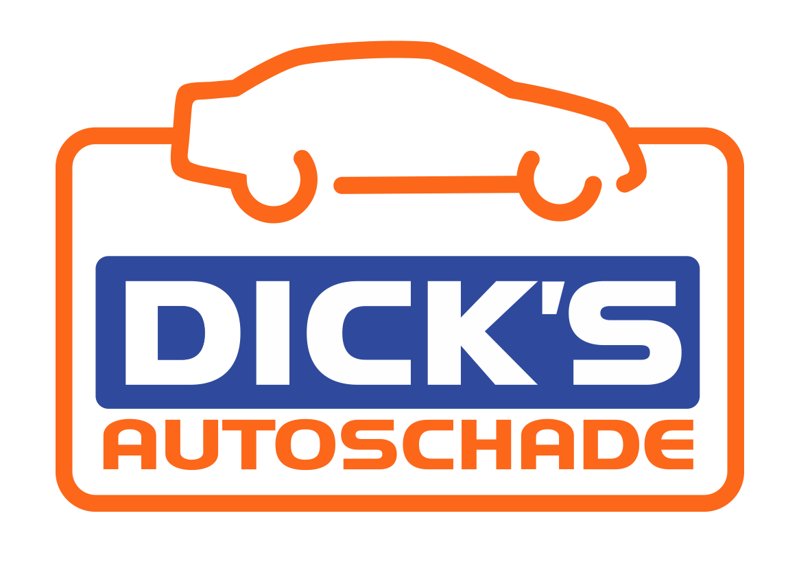 logo Dick's autoschade