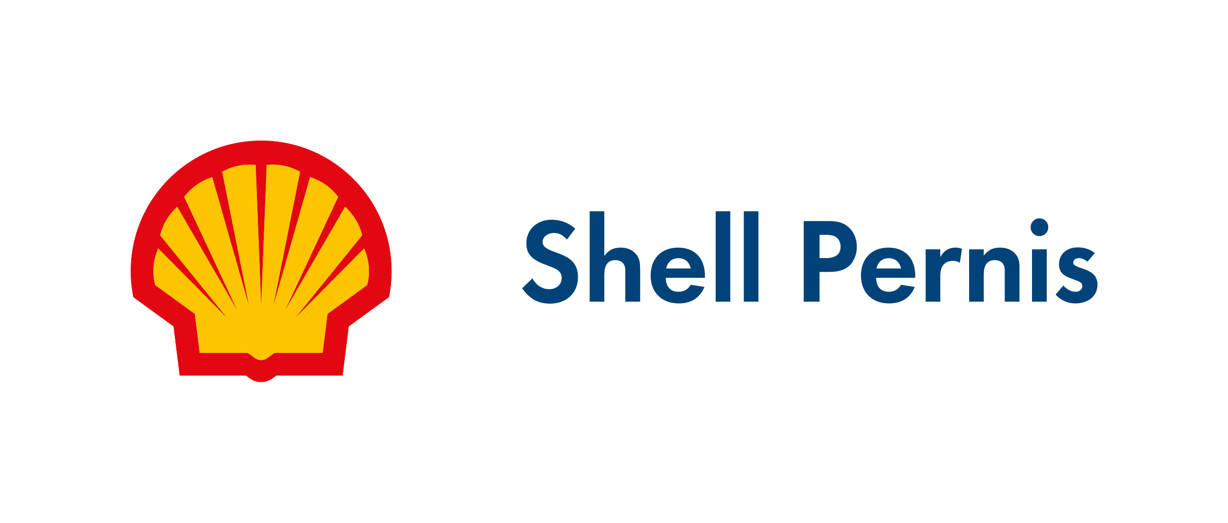 logo Shell Pernis