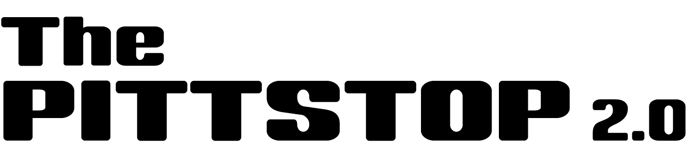 logo The Pittstop 2.0