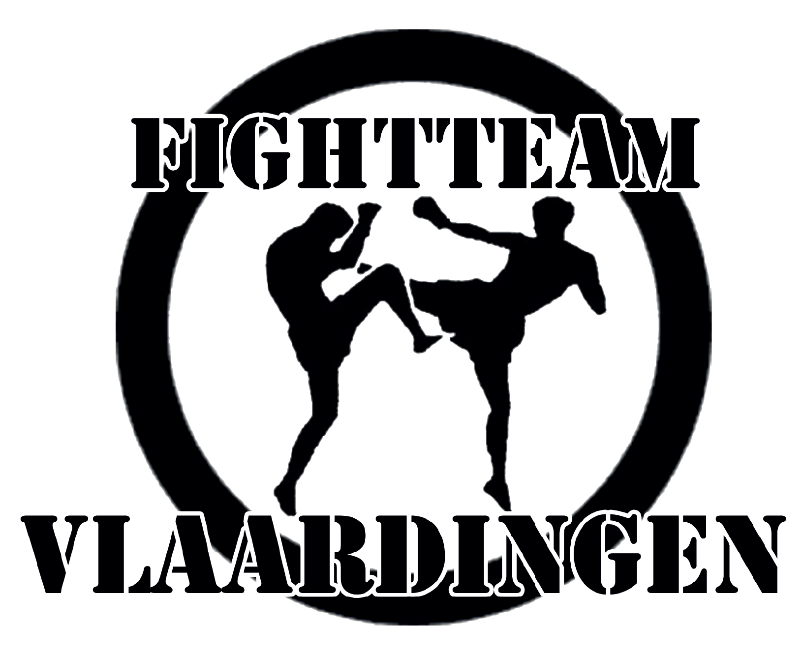 logo Fightteam