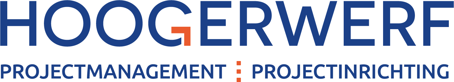 logo Hoogerwerf