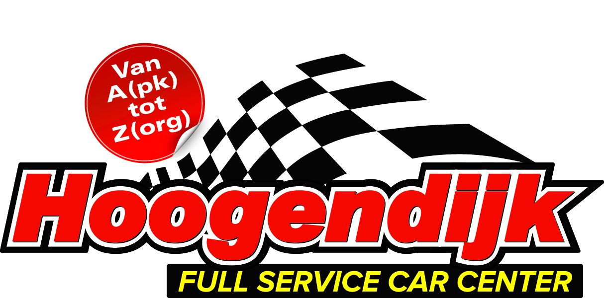 logo Hoogendijk