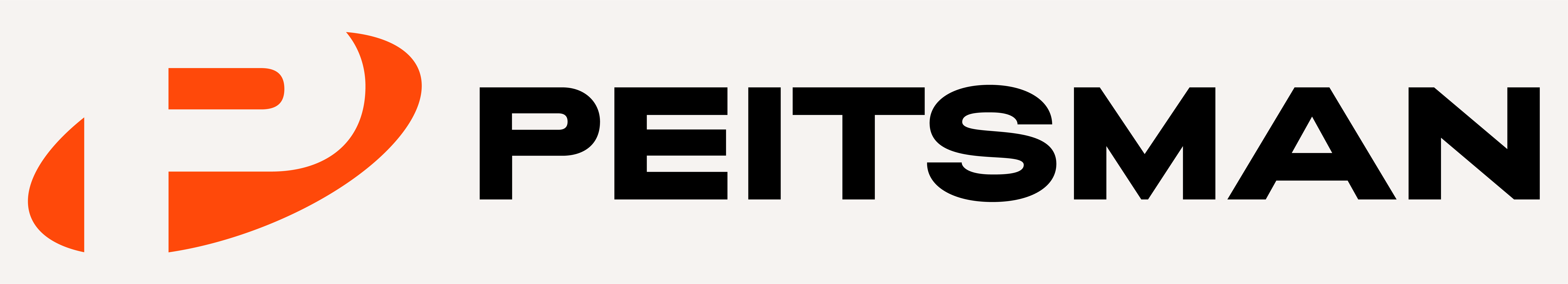 logo Peitsman
