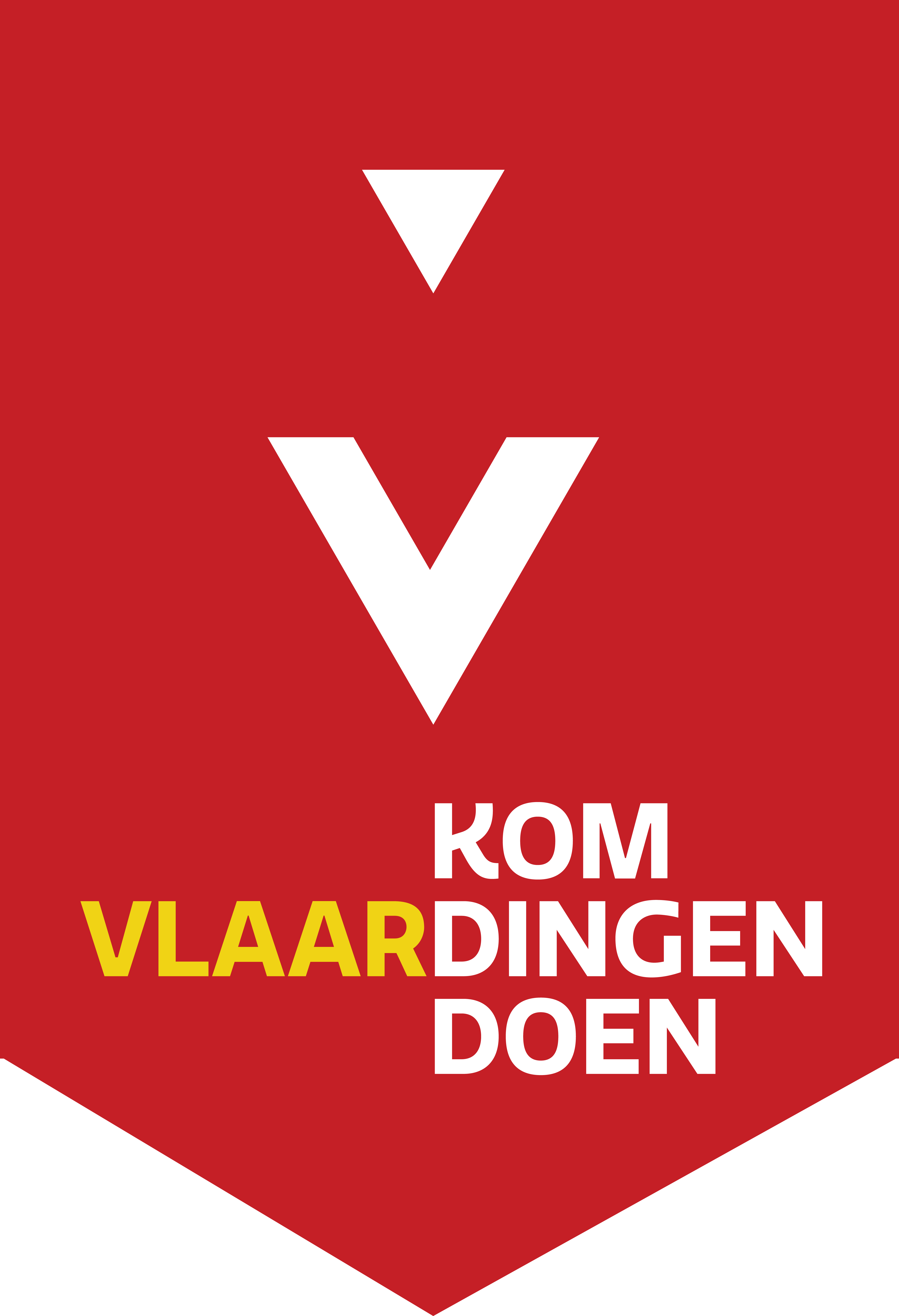 logo Stichting Vlaardingen Partners