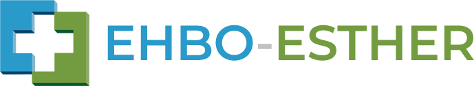logo EHBO Esther